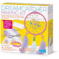 4M - Dream Catcher Making Kit