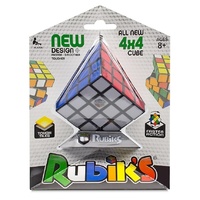 Rubiks - 4 x 4 Cube