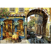 Educa - La Gensola Large Piece Puzzle 300pc