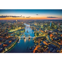 Educa - London Aerial View Puzzle 1500pc