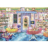 Educa - Cake Shop Puzzle 1500pc