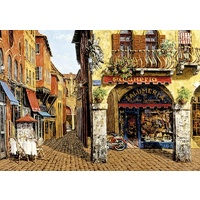 Educa - Colours of Italy - Salumeria Puzzle 1500pc