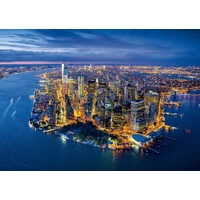 Educa - New York Aerial View Puzzle 2000pc