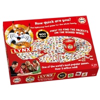 Educa - Lynx