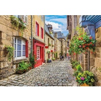 Educa - A Walk Among the Flowers Puzzle 1500pc