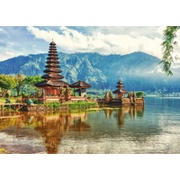 Educa - Temple Ulun Danu, Bali Puzzle 2000pc