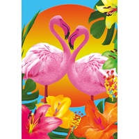 Educa - Flamingos Puzzle 500pc