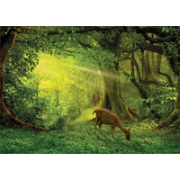 Educa - Little Deer Puzzle 500pc