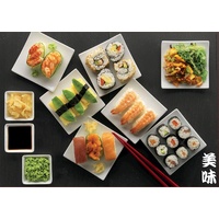 Educa - Sushi Puzzle 500pc