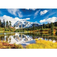 Educa - Mount Shuksan, Washington USA Puzzle 3000pc