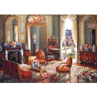 Educa - A Moment Alone Puzzle 3000pc