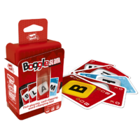 Shuffle - Boggle Slam Card Game