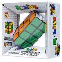 Rubiks - Tower