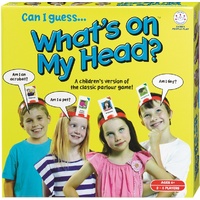Crown & Andrews - What's On My Head