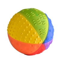 CaaOcho - Rainbow Sensory Ball