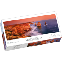 Crown & Andrews - Ken Duncan The Twelve Apostles, VIC Puzzle 748pc