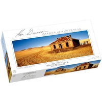 Crown & Andrews - Ken Duncan Forgotten Dream, Burra SA Puzzle 748pc