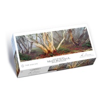 Crown & Andrews - Ken Duncan Snowy River Country VIC Puzzle 748pc
