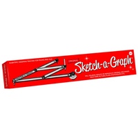 Crown & Andrews - Sketch-A-Graph