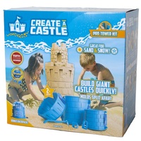 Create A Castle - Pro Tower Kit