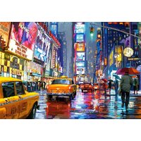 Castorland - Times Square Puzzle 1000pc