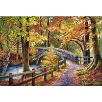 Castorland - Brathay Bridge Puzzle 1000pc