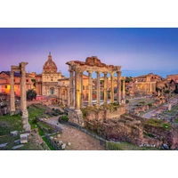 Castorland - The Roman Forum Puzzle 1000pc