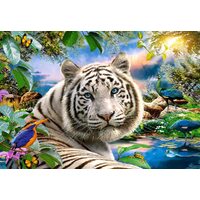 Castorland - Twilight Puzzle 1500pc