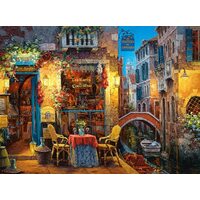 Castorland - Our Special Place In Venice Puzzle 3000pc (DAMAGED BOX)