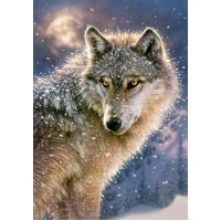 Castorland - Lone Wolf Puzzle 500pc