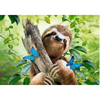 Castorland - Don''t Hurry Be Happy Puzzle 500pc