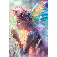 Castorland - Make A Wish Puzzle 500pc