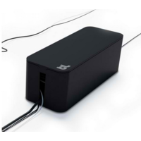 BlueLounge - CableBox Black