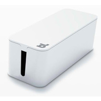 BlueLounge - CableBox White