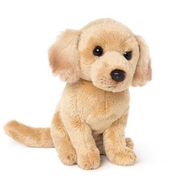 Cuddly Critters - Josie Jnr Golden Retriever 15cm