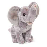 Cuddly Critters - Ellie Jnr Elephant 15cm