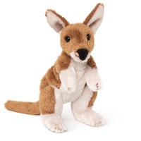 Cuddly Critters - Kikki Jnr Kangaroo 15cm