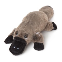 Cuddly Critters - Parry Jnr Platypus 15cm