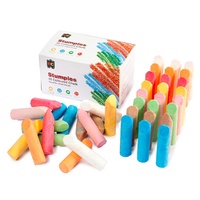 EC - Stumpies Chalk 40pcs