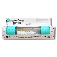 Jellystone Designs - DIY Calm Down Bottle - Mint