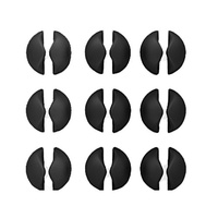 BlueLounge - CableDrop Mini - Black