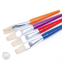Micador - Colourfun Brush Flat