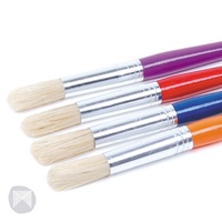 Micador - Colourfun Brush Round