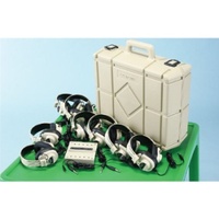 Listening Centre Kit