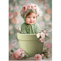 Cherry Pazzi - Hello World Puzzle 500pc