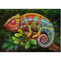Cherry Pazzi - Chameleon Puzzle 1000pc