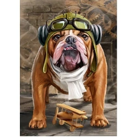 Cherry Pazzi - Bon Voyage! Puzzle 1000pc