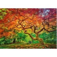 Cherry Pazzi - Arterial Spray Puzzle 1000pc