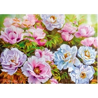 Cherry Pazzi - Peonyssimo Opus 5 Puzzle 1000pc