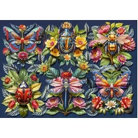 Cherry Pazzi - Small Wonders Puzzle 1000pc